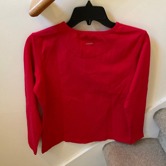 size petite M, bust 38 inches, comes w/extra button, EUC co,made in Canada 🇨🇦 - Picture 6 of 7